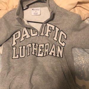 Brand New Sweater (Champion)